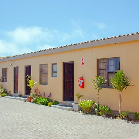 Josef Self Catering Apartment Swakopmund Exterior photo