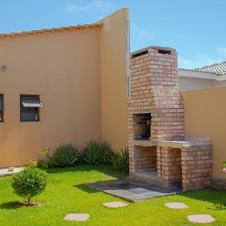 Josef Self Catering Apartment Swakopmund Exterior photo