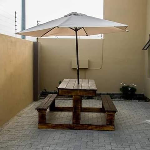 Josef Self Catering Apartment Swakopmund Exterior photo