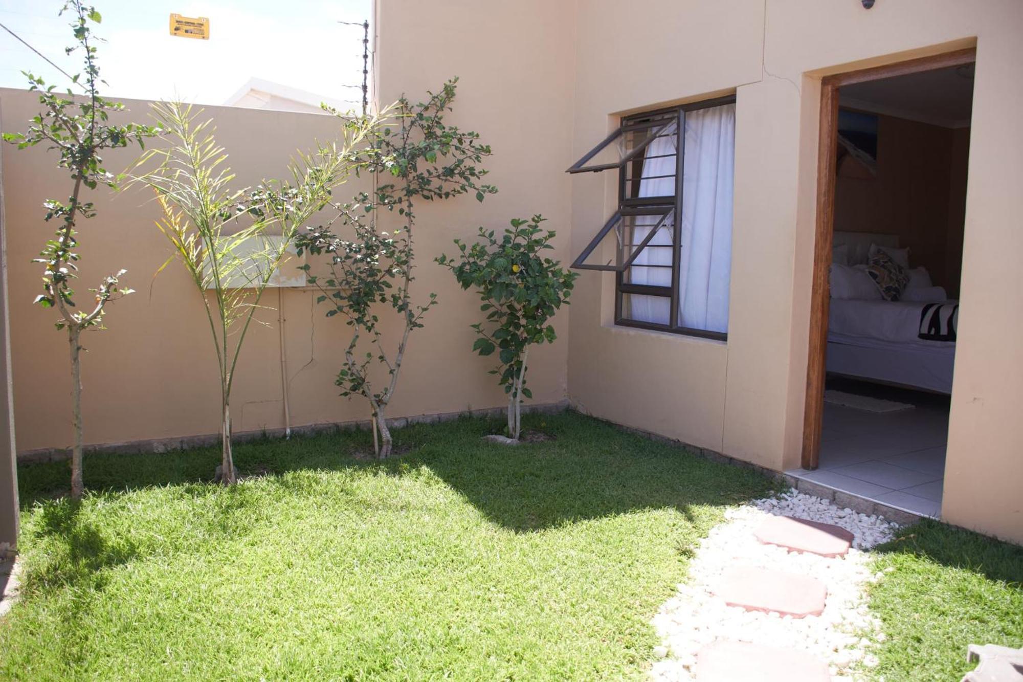 Josef Self Catering Apartment Swakopmund Exterior photo