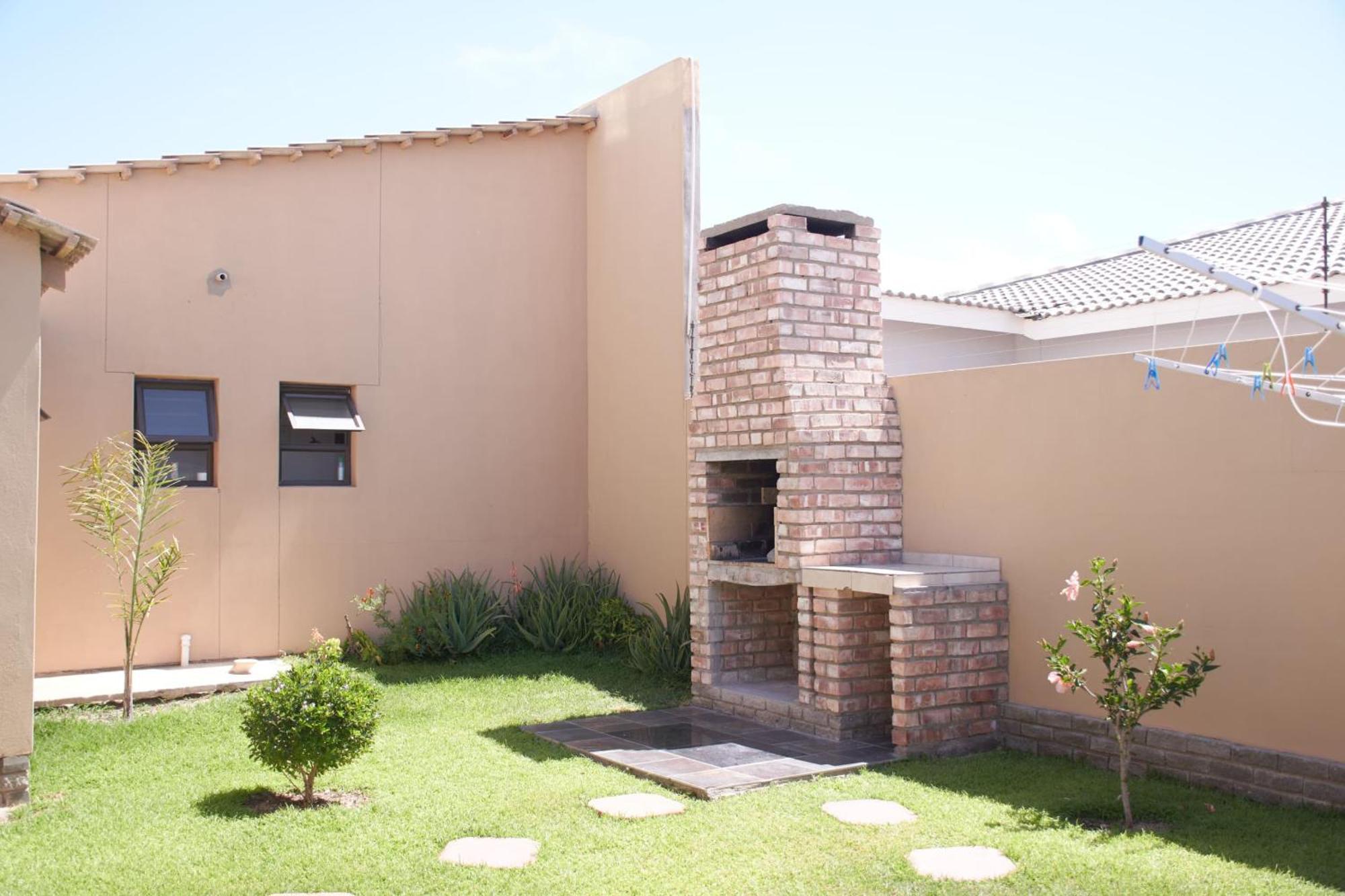 Josef Self Catering Apartment Swakopmund Exterior photo