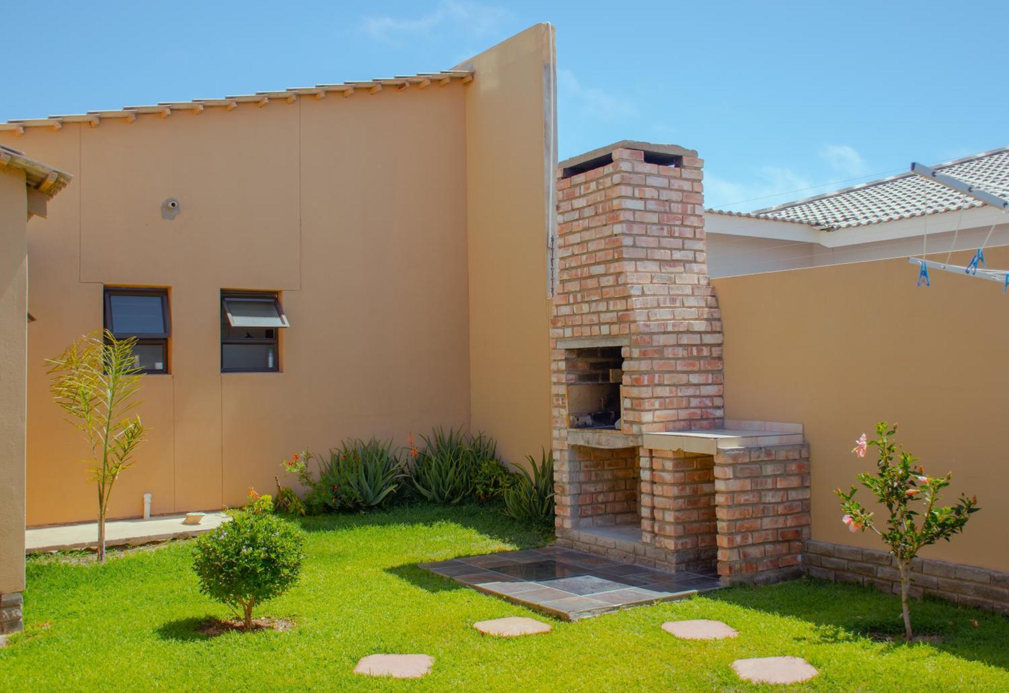 Josef Self Catering Apartment Swakopmund Exterior photo